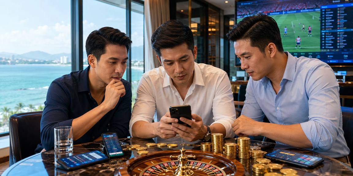 332bet Giao diện sảnh của 332bet casino – đa dạng trò chơi và trải nghiệm trực tiếp