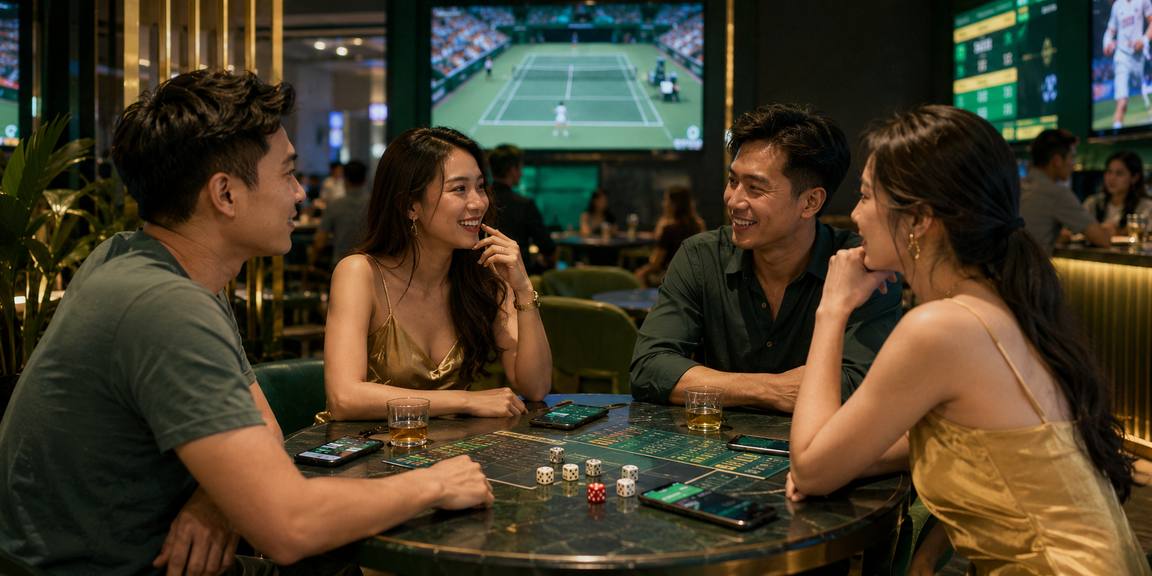 332bet mobile gaming